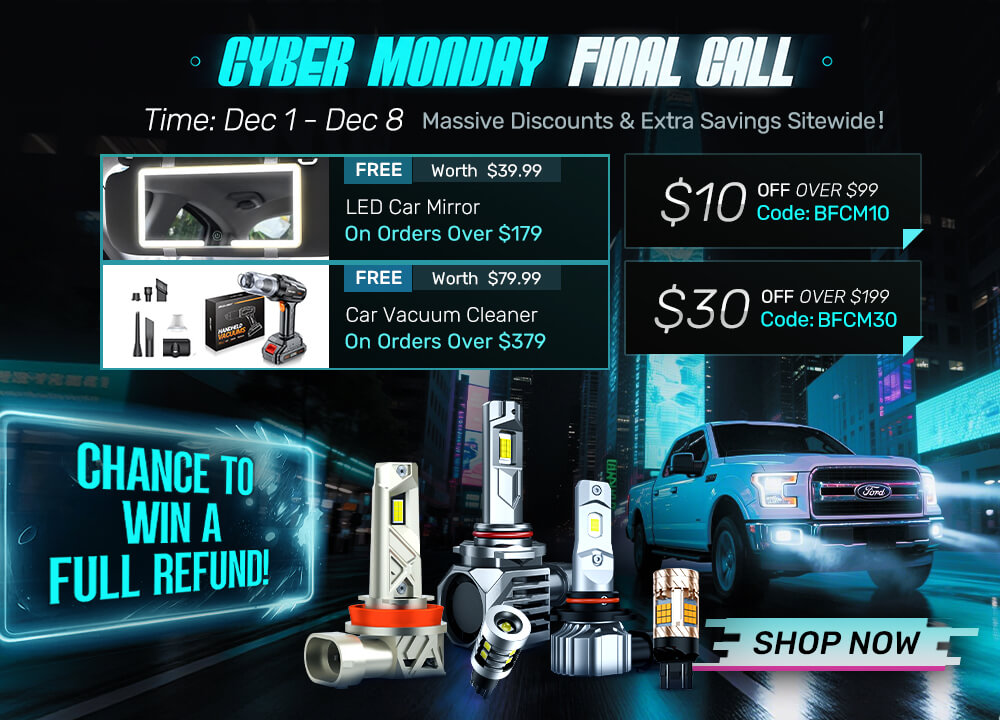 sealight cyber monday deals