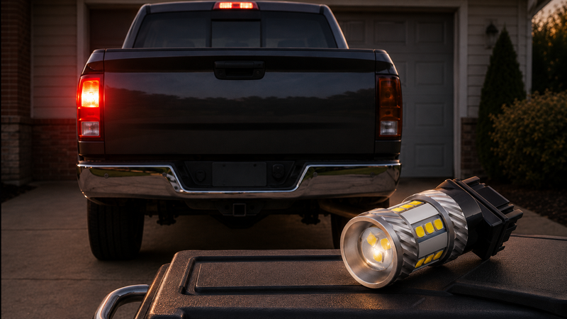 sealight led brake lights