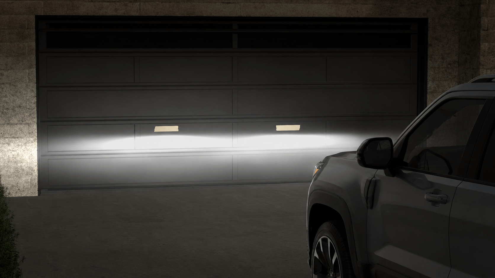 adjust headlights cutoff line