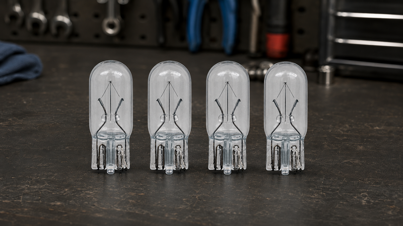 t10 bulbs
