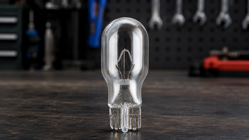 t15 bulb