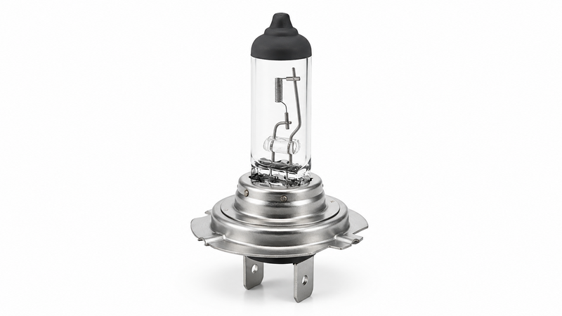 h7 halogen bulb