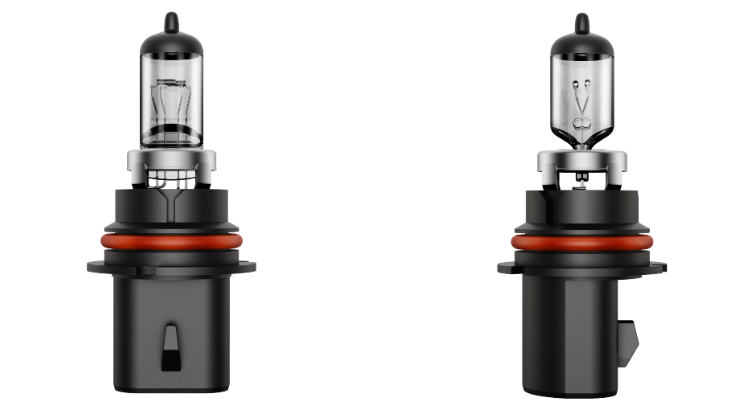 9004 headlight bulb guide