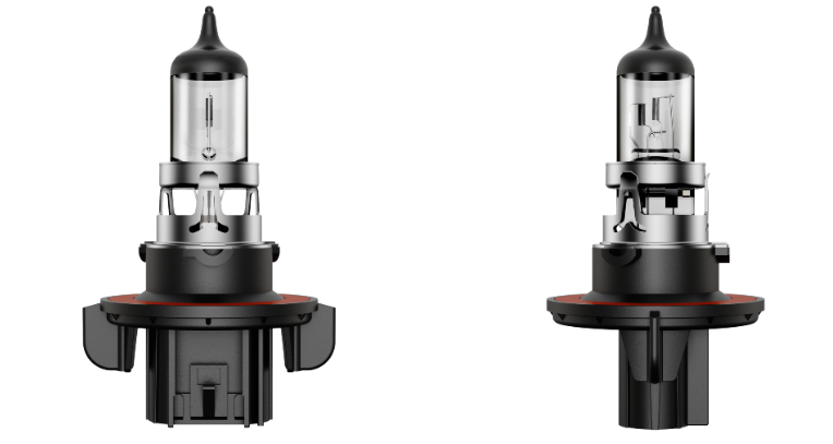 what are h13 9008 bulbs