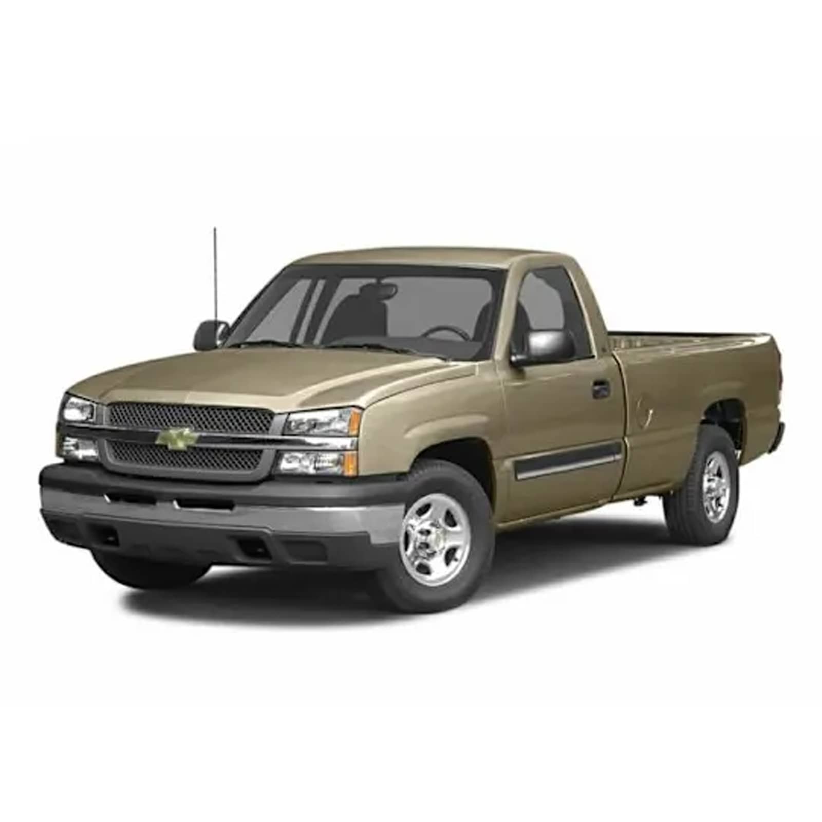 Duramax LB7
