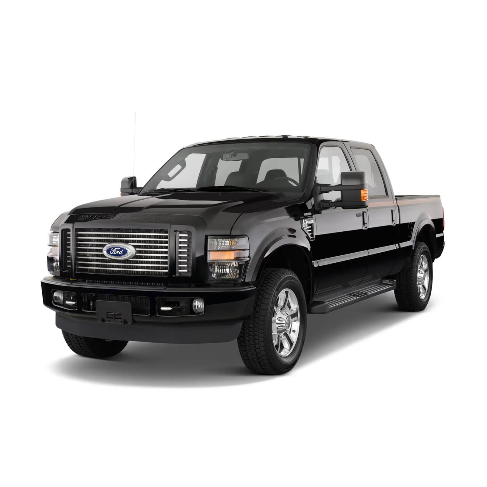 2008-2010 6.4L Powerstroke