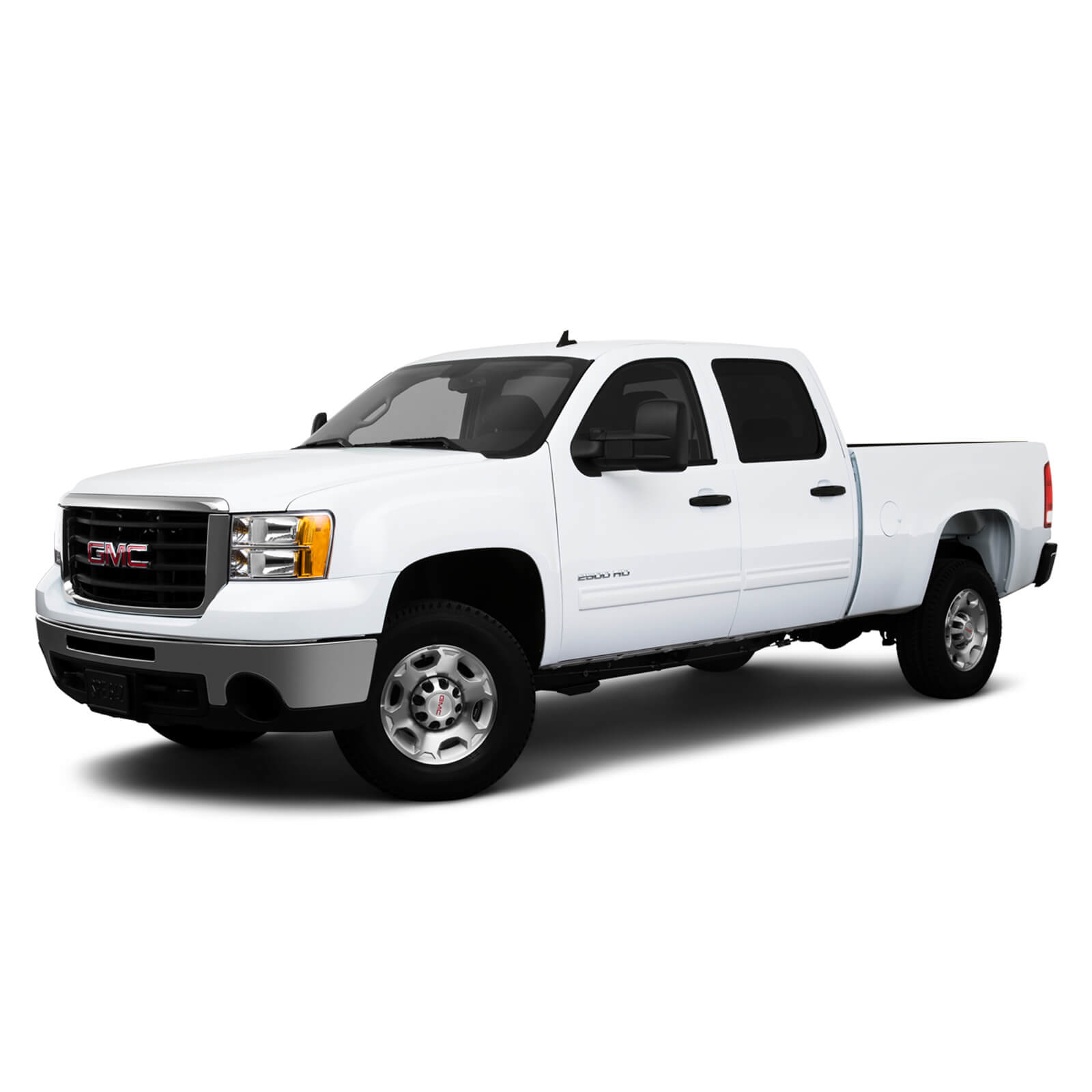 Duramax LMM