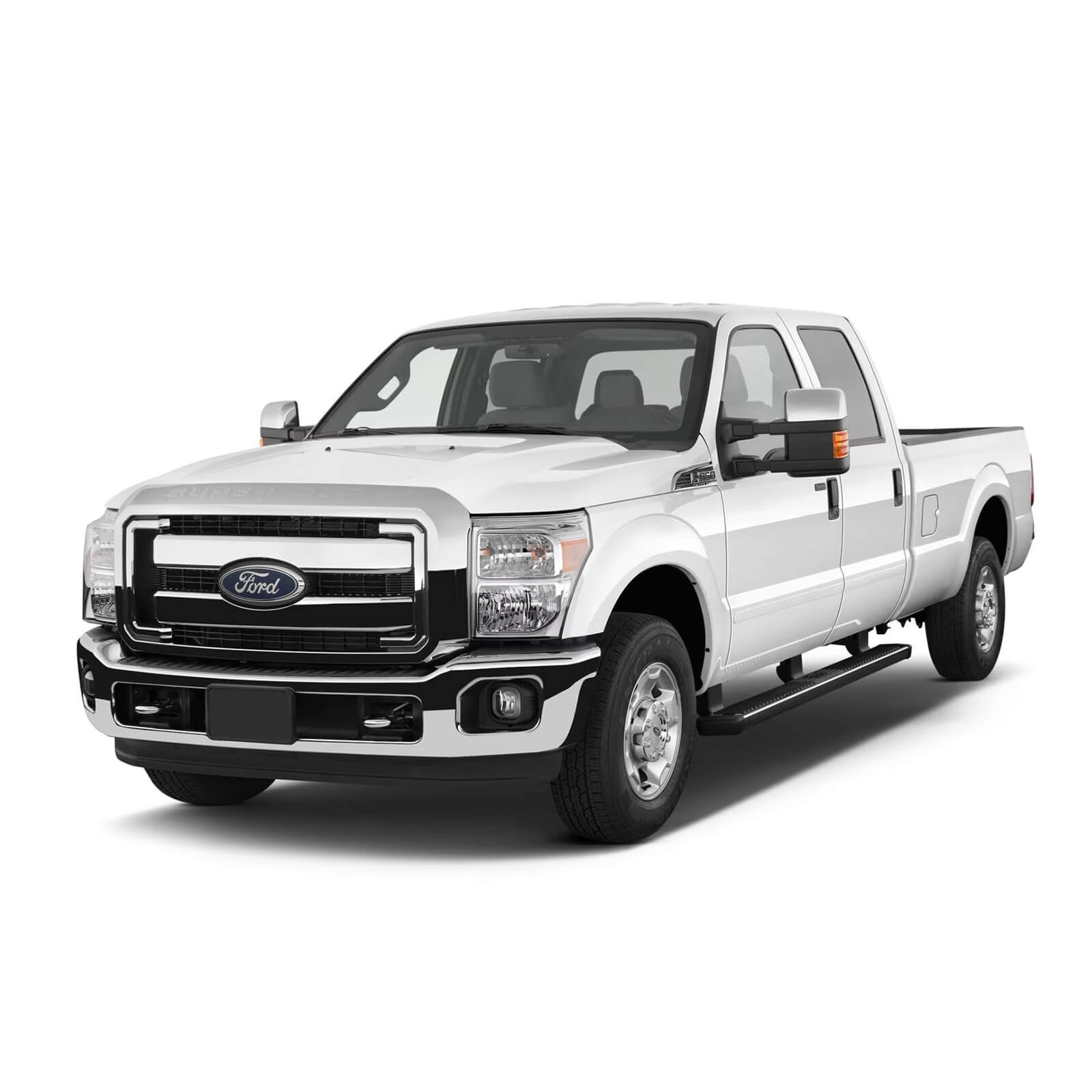 2011-2014 6.7L Powerstroke