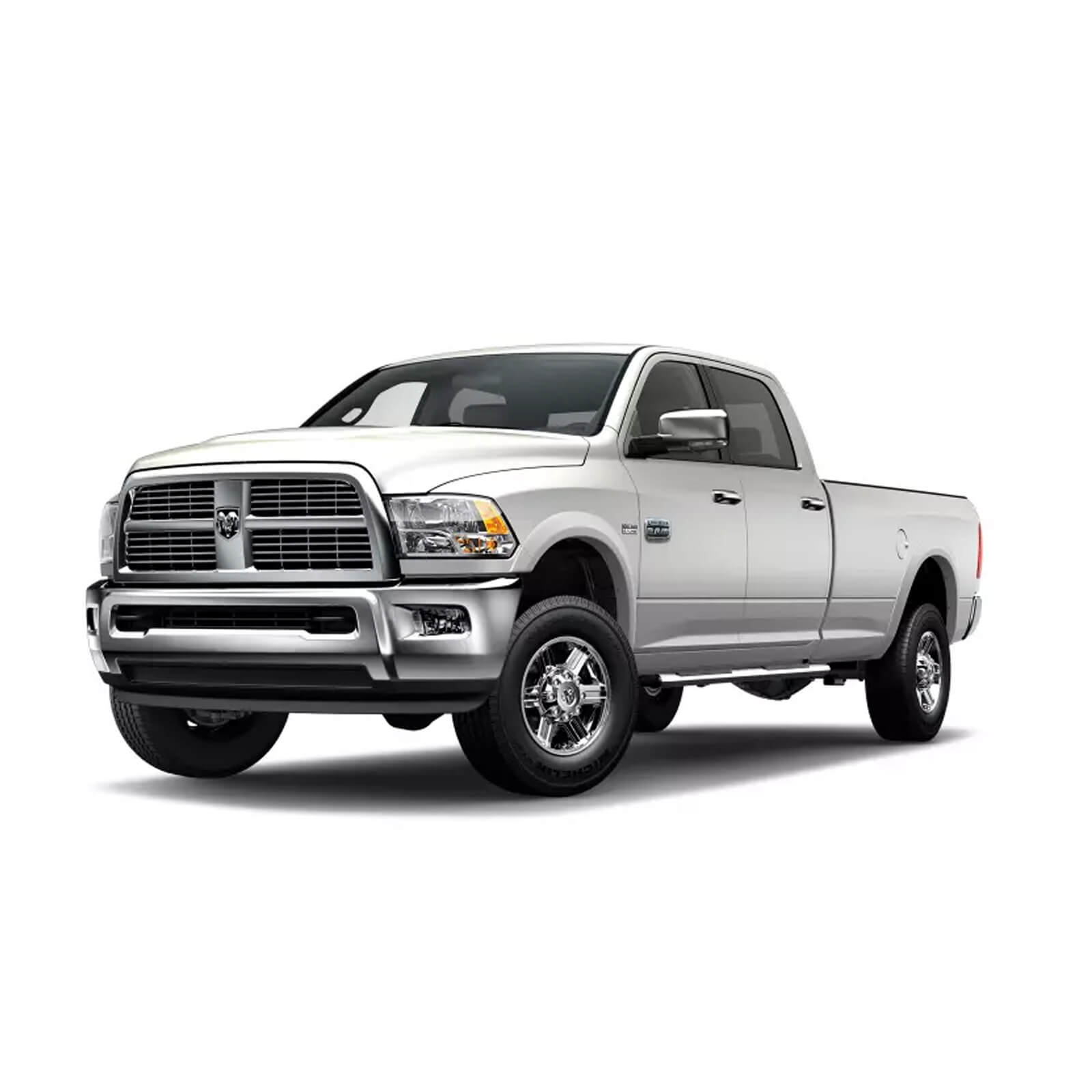 2013-2018 6.7L Cummins
