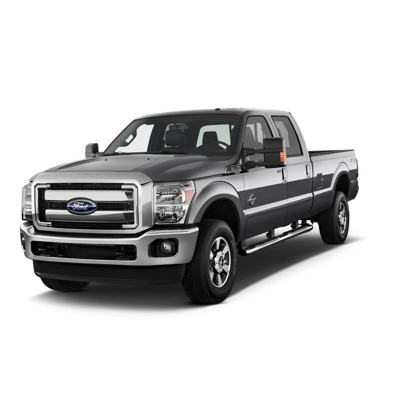 2015-2016 6.7L Powerstroke