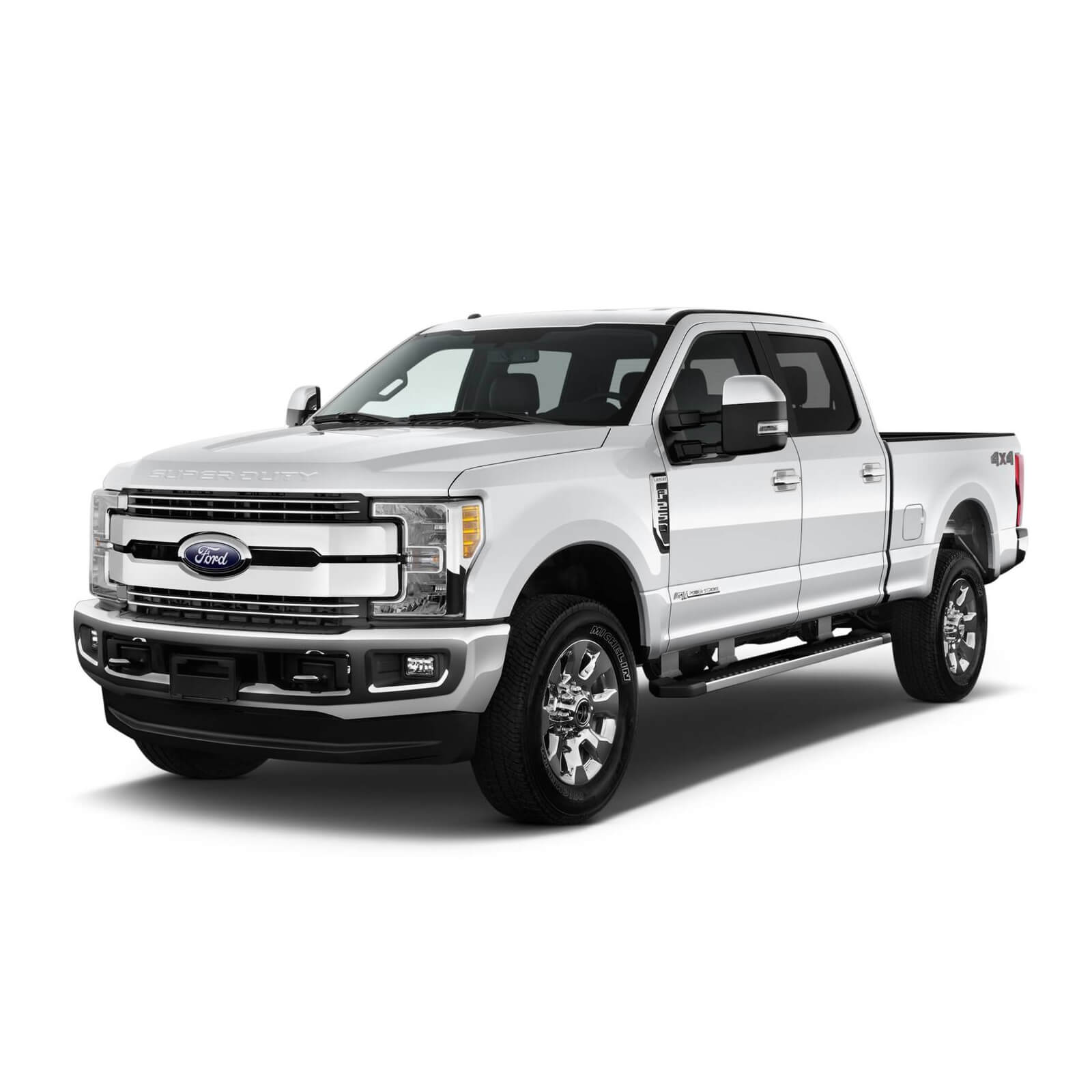 2017-2019 6.7L Powerstroke