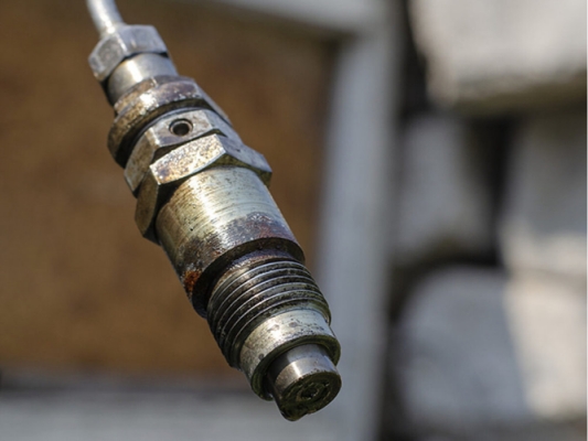 fuel-injector-failure