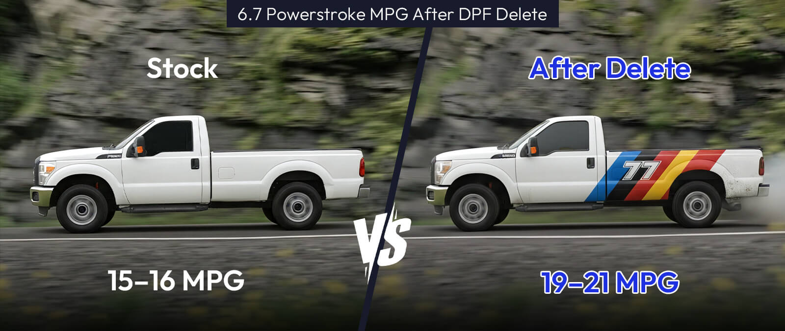 6-7-powerstroke-dpf-deleted-mpg-vs-stock