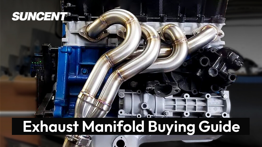 How to Choose the Best Exhaust Manifold: Buying Guide of 2025