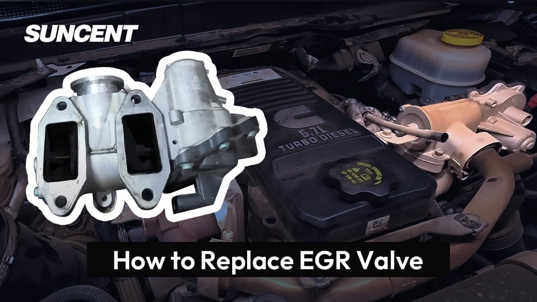 how-to-replace-an-egr-valve