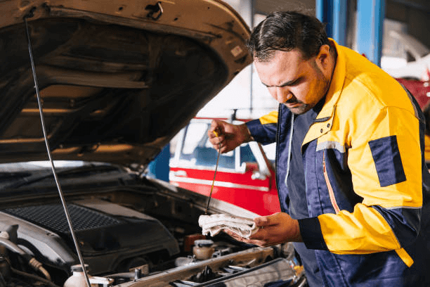 6-7-powerstroke-oil-change