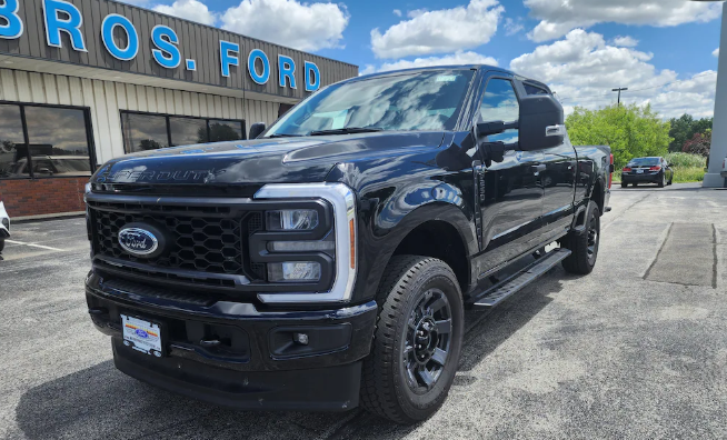 ford 6.7 powerstroke p2002 code