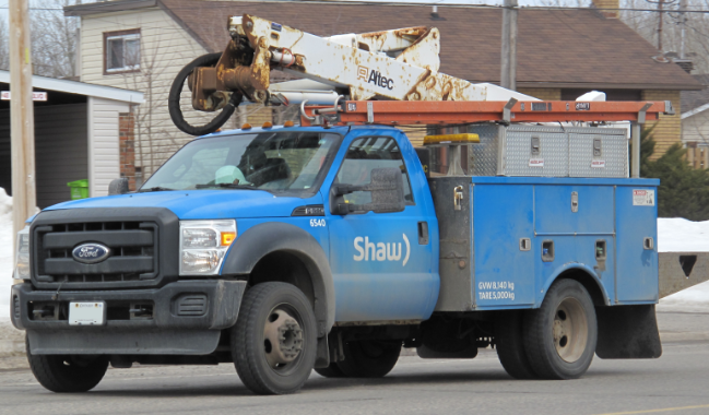 6.7 powerstroke ford truck