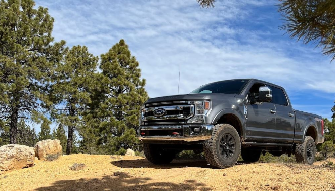 ford car how to diagnose p246c code