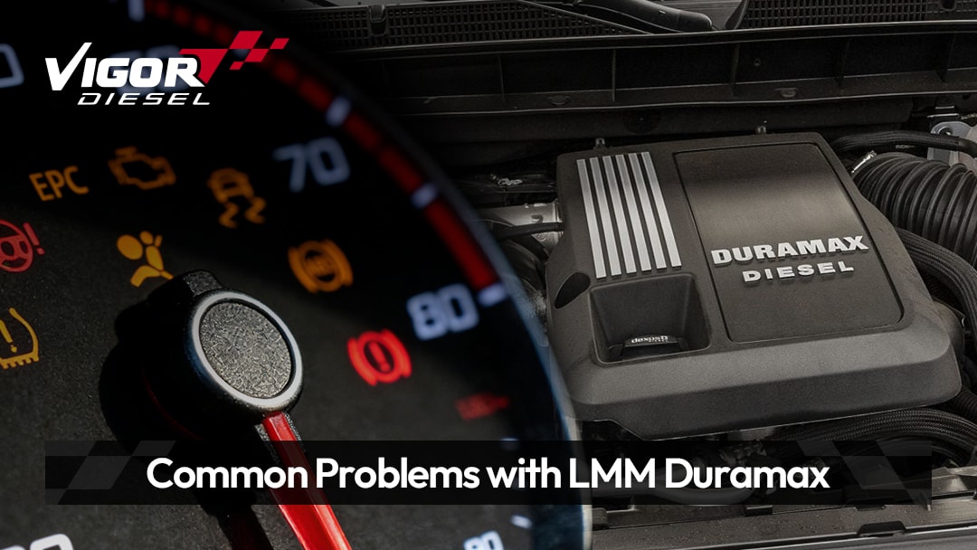 LMM Duramax Problems (2007.5–2010) – The Ultimate Guide