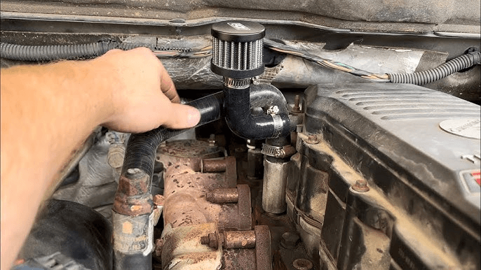 6.7 cummins ccv filter