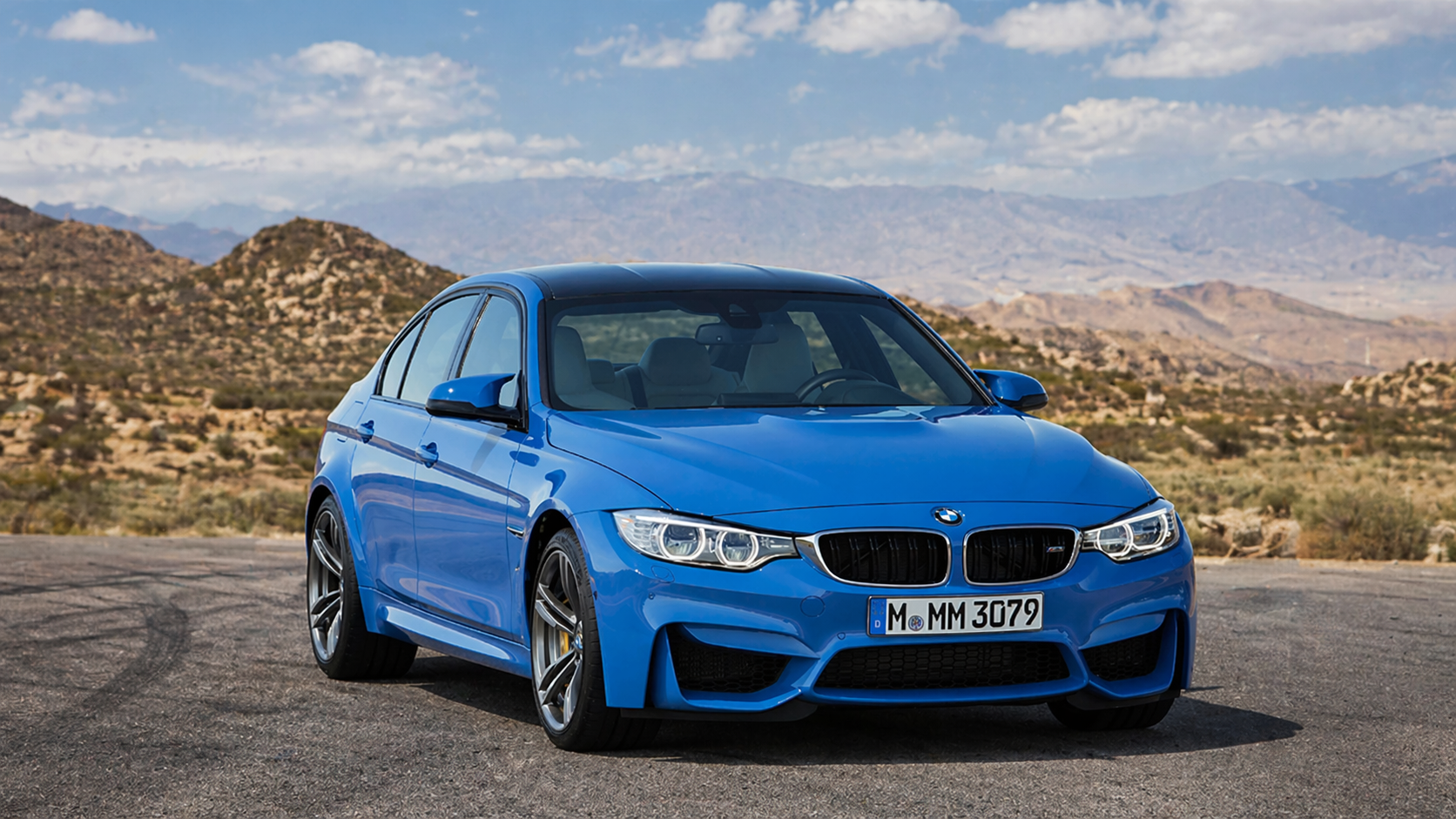 How to Install a Downpipe on BMW F80 M3?