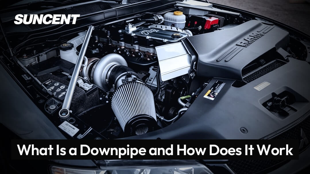 what is a downpipe a complete guide