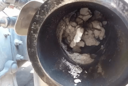 def crystallization