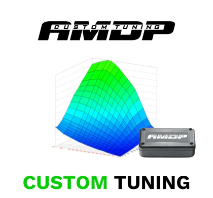 amdp tuning