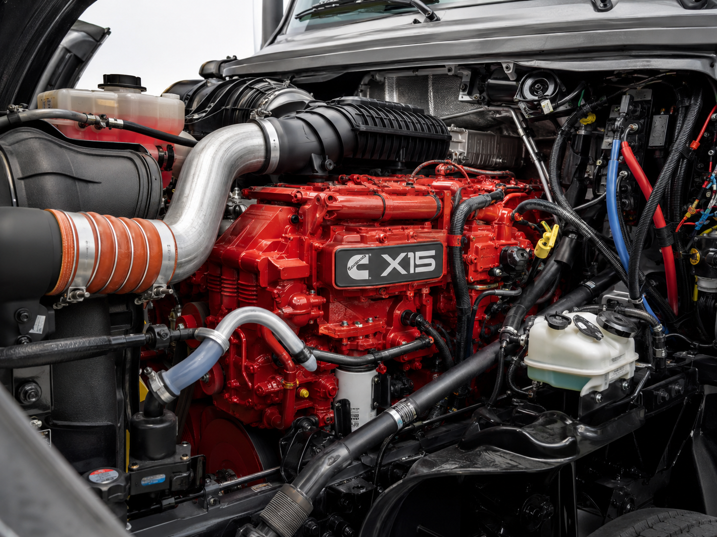 The Ultimate Cummins X15 Delete Kit Buying Guide: Eliminate Derate & Boost Reliability