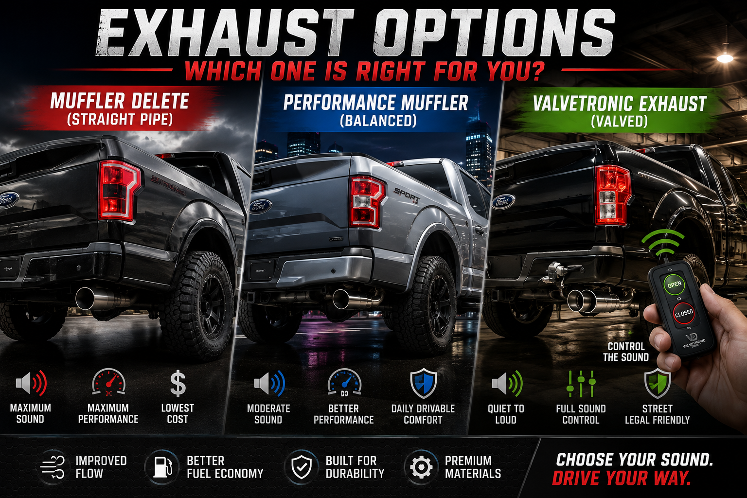 Is a Muffler Delete Illegal? 2026 Global Exhaust Modification & Legal Compliance Guide