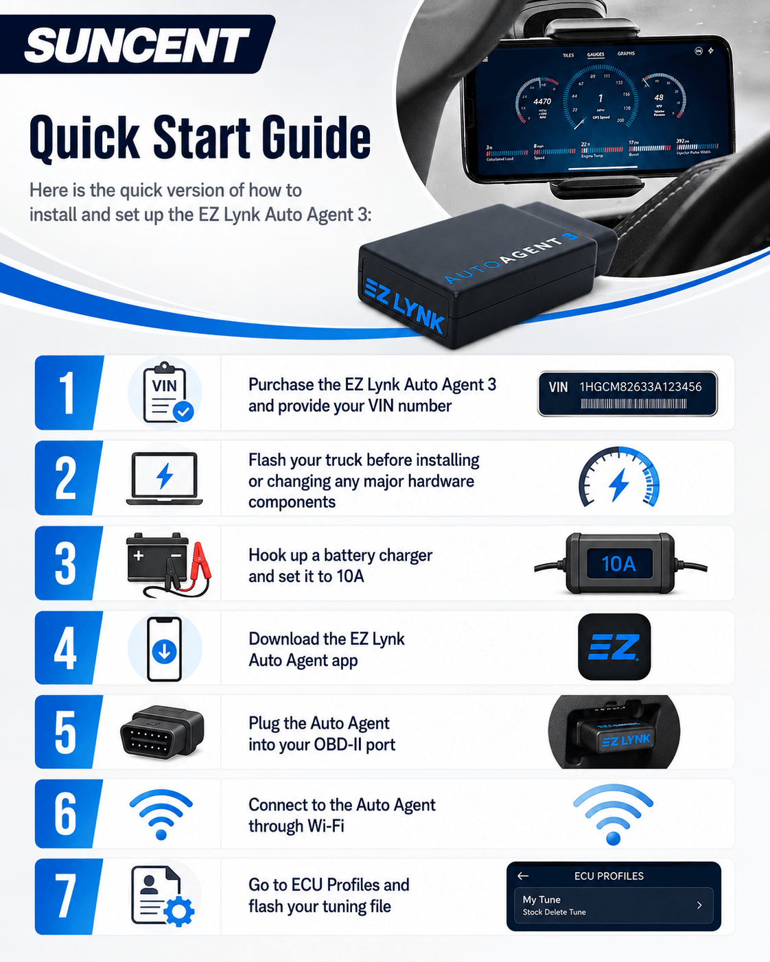 ez lynk auto agent 3 installation quick guide
