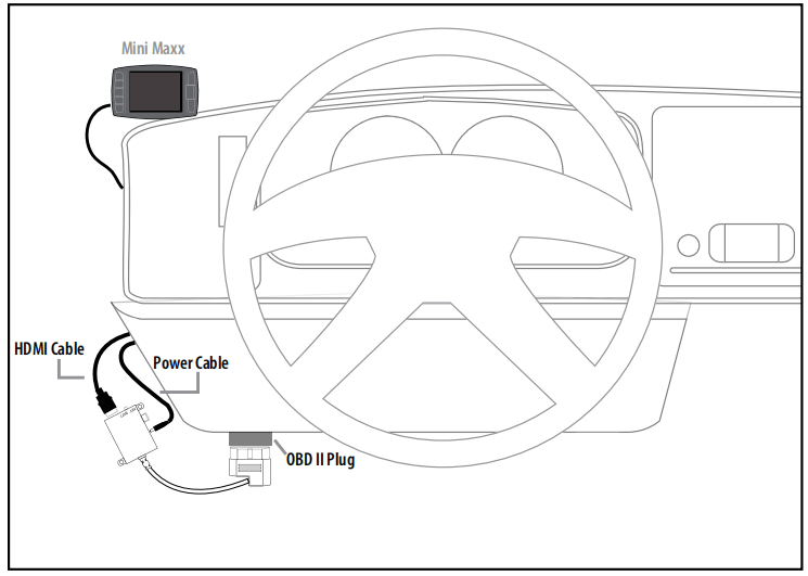 check the wiring