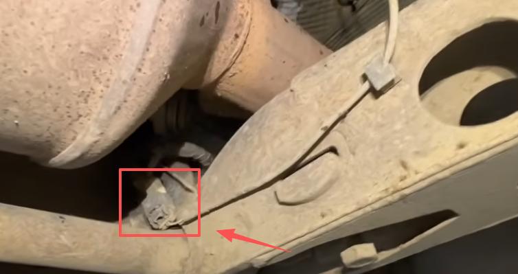 Protect DEF system connections during removal.
