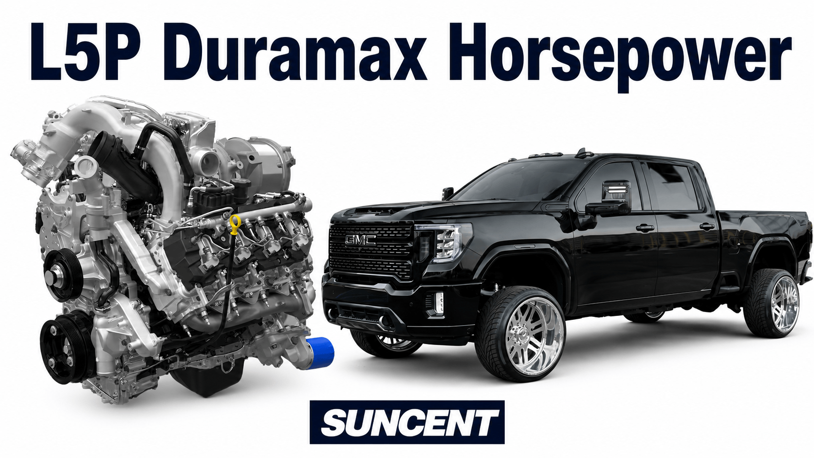 l5p duramax horsepower