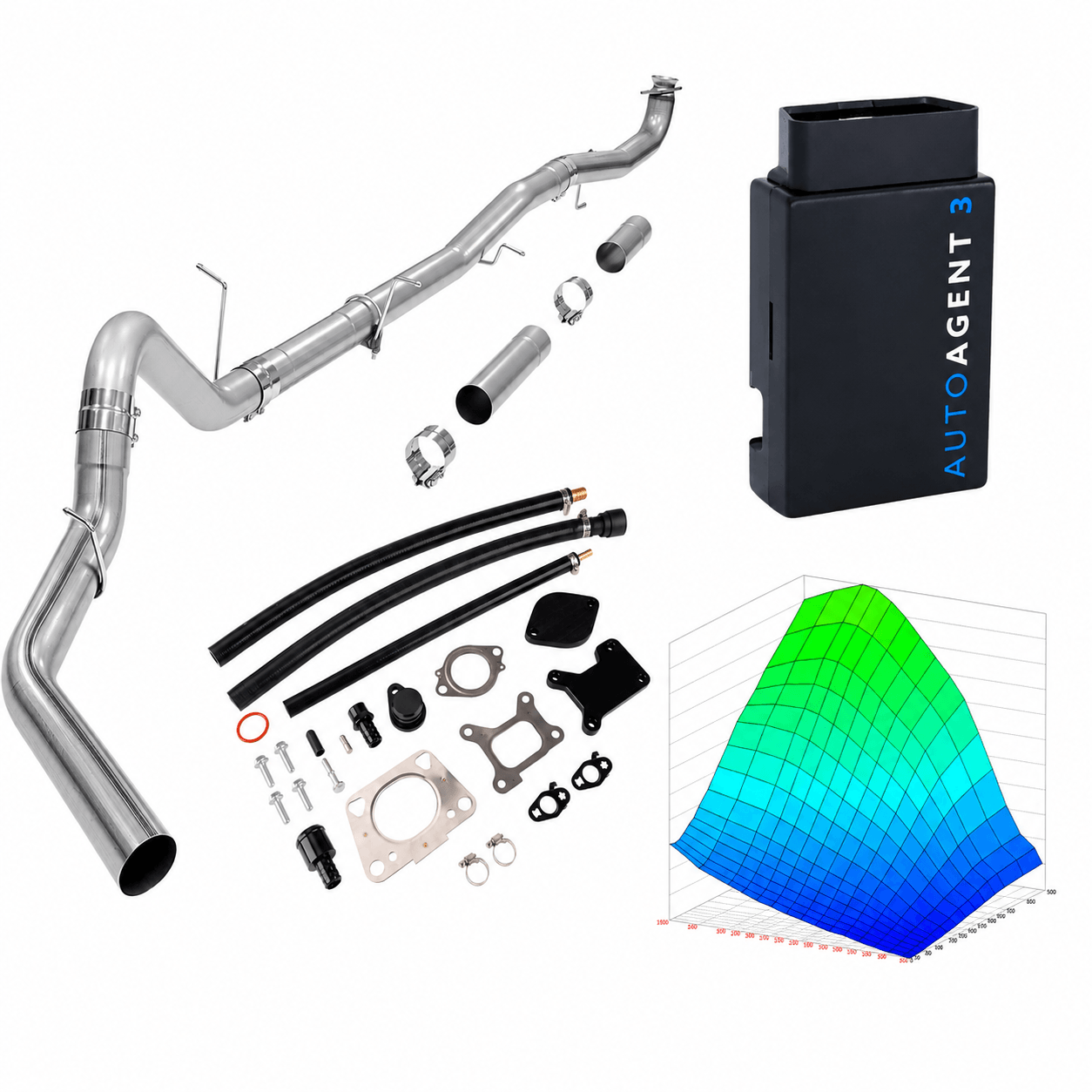 l5p delete kit