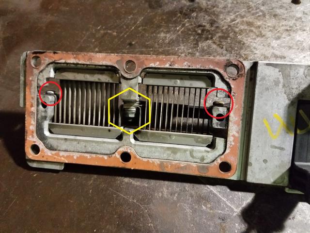 6.7 Cummins Killer Bolt