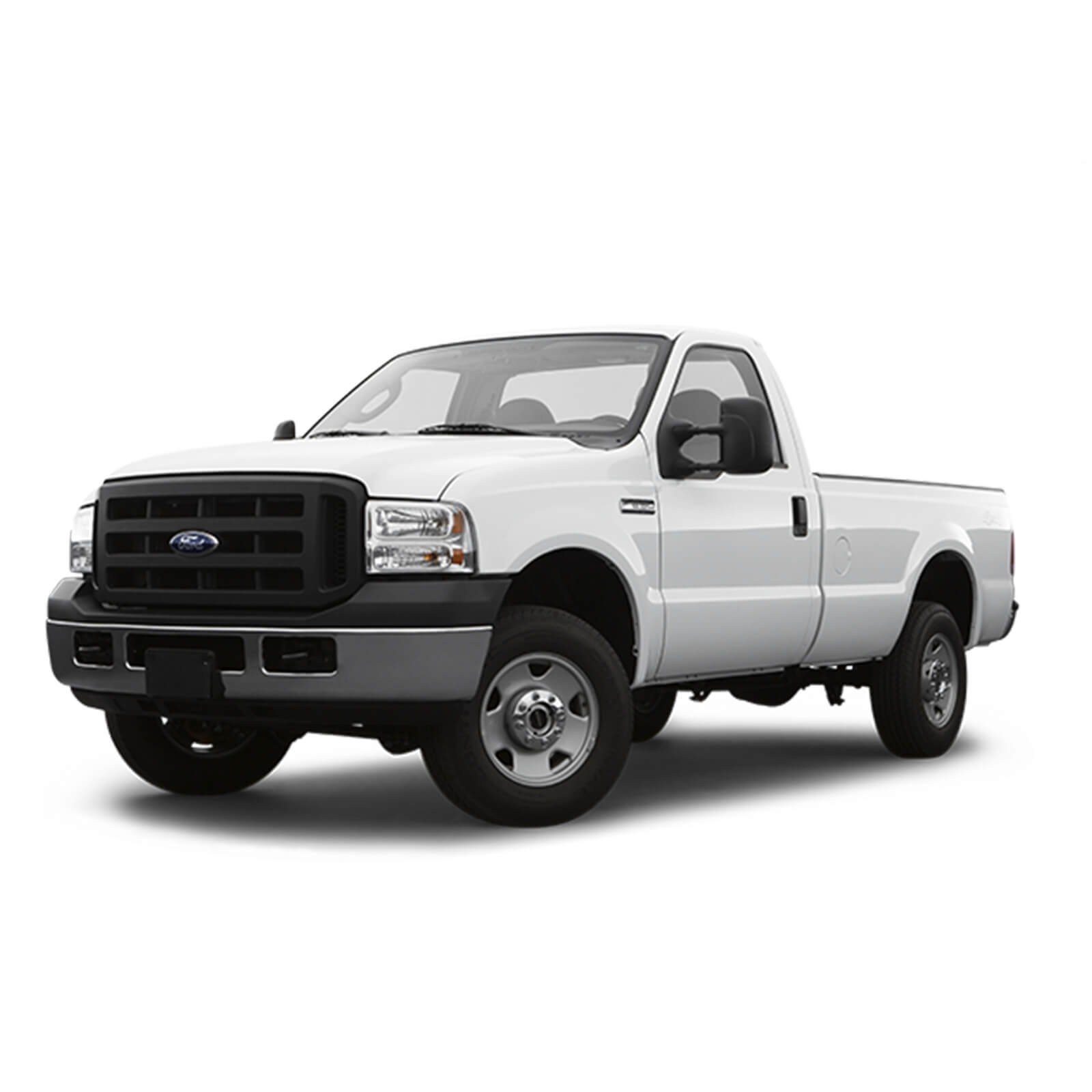 2003-2007 6.0L Powerstroke