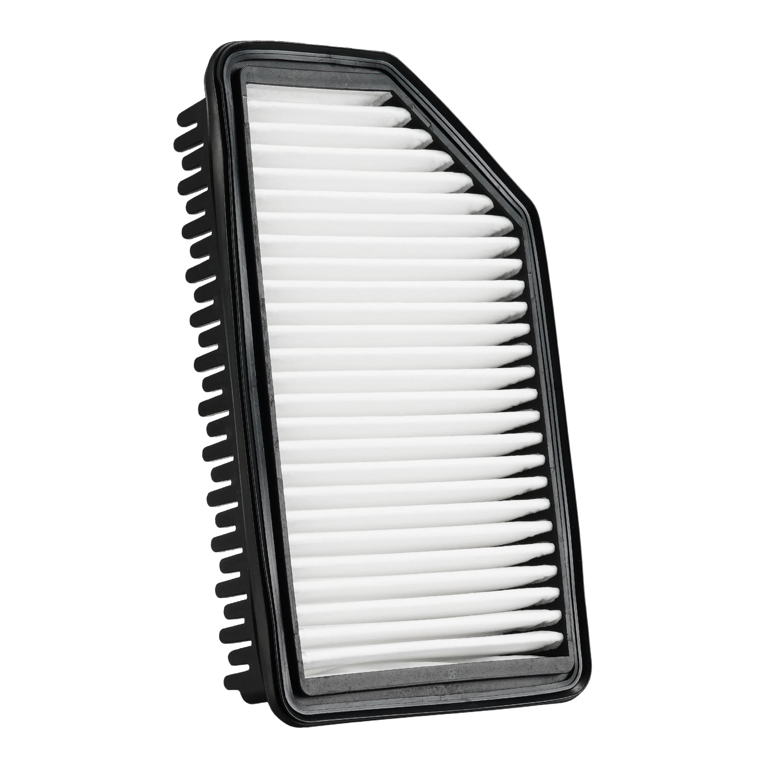 2012-2017 Hyundai Accent 1.6L L4 | Engine Air Filter | OE#28113B2000/CA11206 - PHILTOP