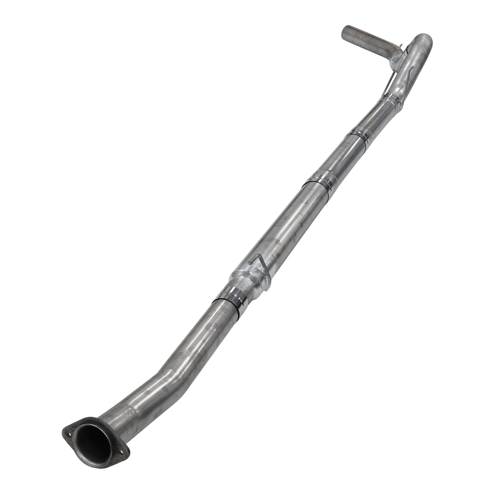 Powerstroke DPF Delete Pipe