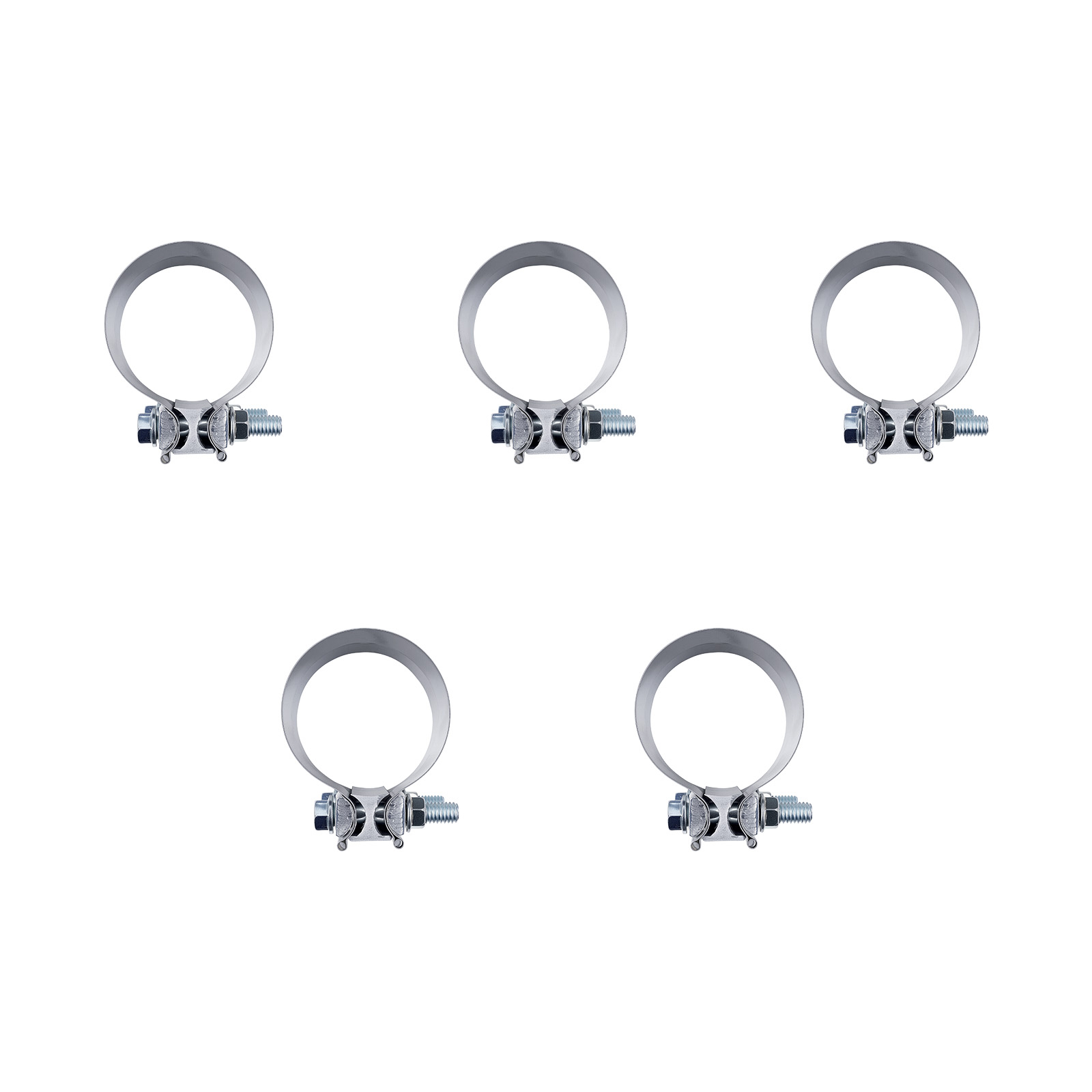 2016-2022 Duramax LWN 3" Turbo-Back CAT/DPF Delete Exhaust System With Muffler For Colorado Canyon 4