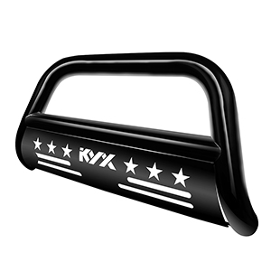 KYX bull bar