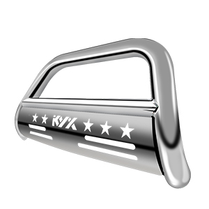 KYX bull bar