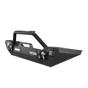 KYX bull bar