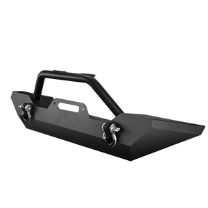 KYX bull bar