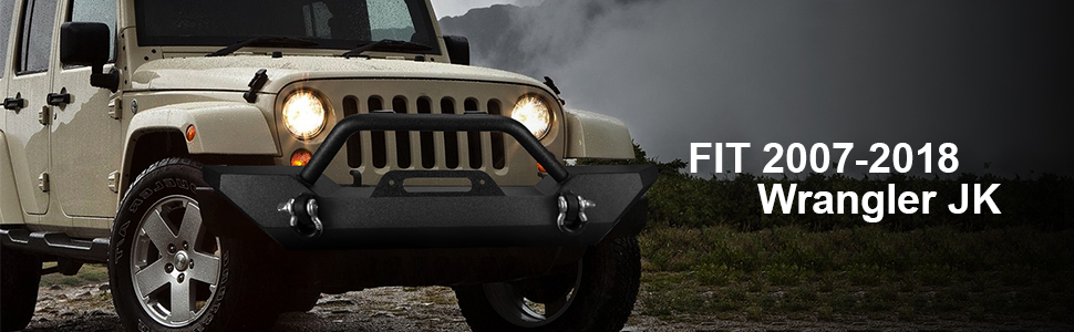 KYX BULL BAR for 2005-2015 TOYOTA TACOMA