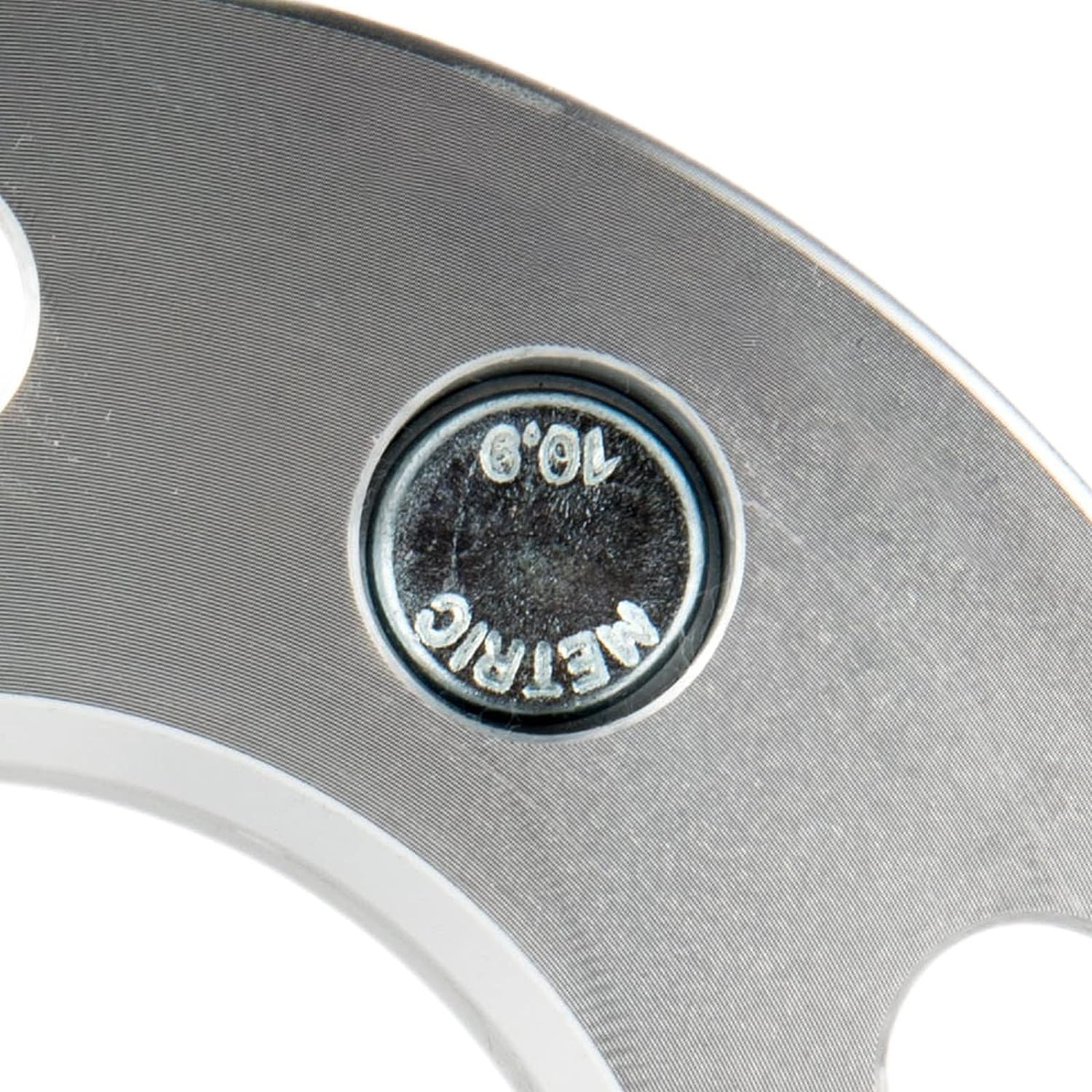 Suncent® 5x5" to 5x4.75" Wheel Adapters 1.25" 78mm M12x1.5 2Pcs 5
