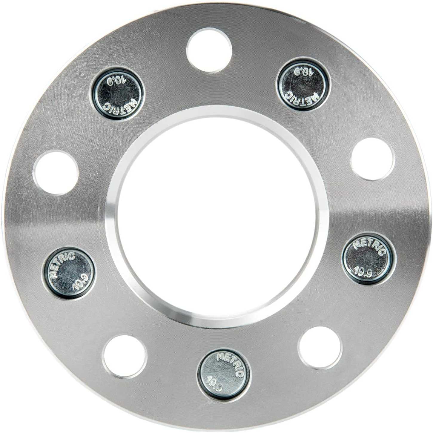 Suncent® 5x5" to 5x4.75" Wheel Adapters 1.25" 78mm M12x1.5 2Pcs 4