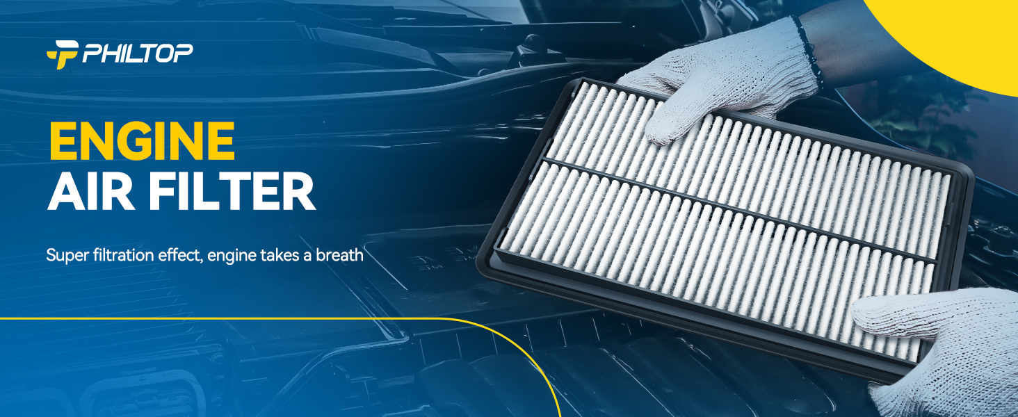 engine air filter
