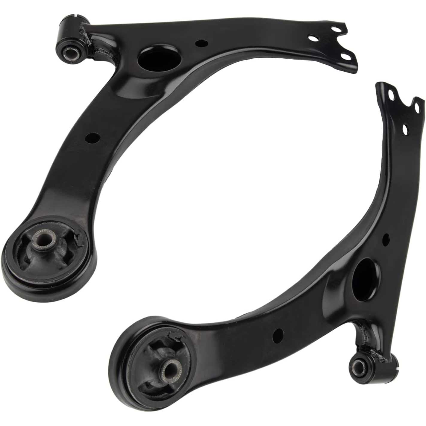 2003-2013 Corolla/2003-2008/Matrix Vibe/2000-2005 Celica Front Control Arms | Torchbeam® 1